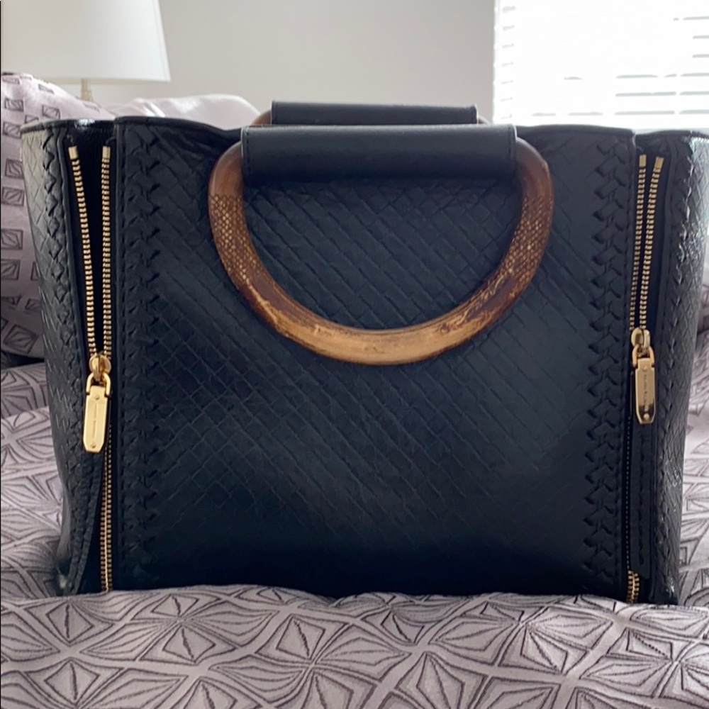 Henri Bendel Bag